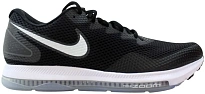 Фото № 1 с приближением к товару «‎Nike Zoom All Out Low 2 Black »
