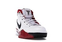 Фото № 2 с приближением к товару «‎Nike Kobe 1 Protro White Black Red (All-Star)»