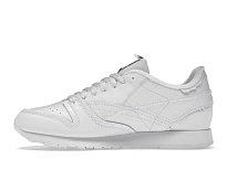Фото № 3 с приближением к товару «‎Reebok Classic Leather»