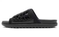Фото № 1 с приближением к товару «‎Nike Asuna Sandals Black»