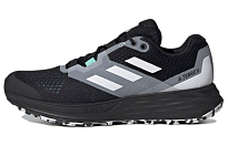 Фото № 1 с приближением к товару «‎adidas Wmns Terrex Two Flow Trail 'Black White'»