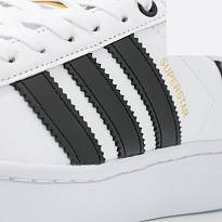 Фото № 3 с приближением к товару «‎Adidas Superstar Bold »