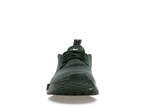 Фото № 2 с приближением к товару «‎adidas NMD R1 Mineral Green»