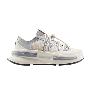 Converse Run Star Legacy CX Platform Low Metallic Pack