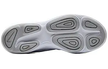 Nike Revolution 4 Running Shoes White - 6