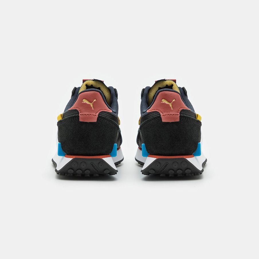 Фото № 3 с приближением к товару «‎Puma Future Rider Displaced »