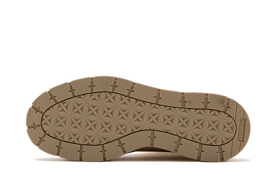 Фото № 4 с приближением к товару «‎Puma Mayze Stack Chelsea WN «light Sand»»