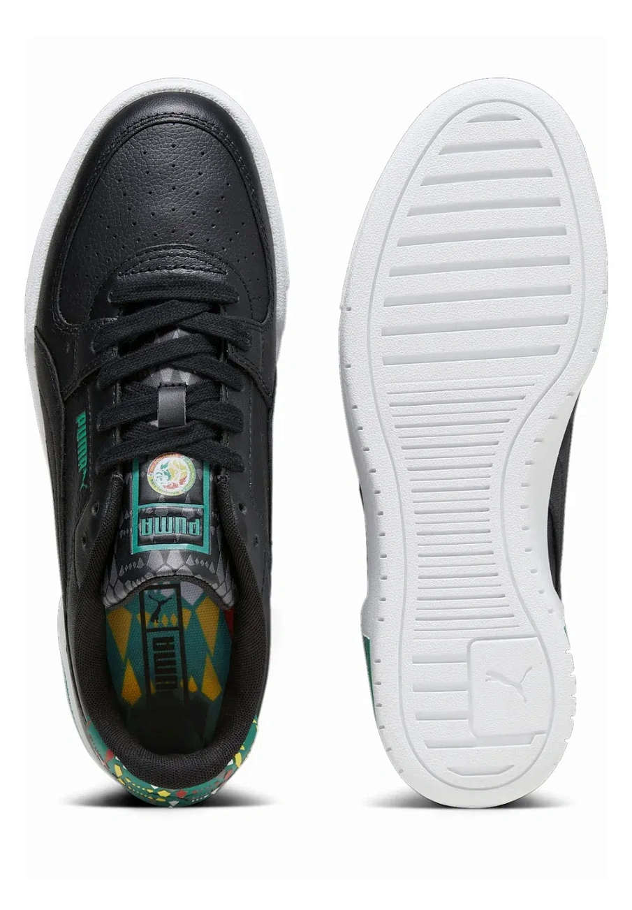 Фото № 3 с приближением к товару «‎Кроссовки Puma sppu112o0ny-q11-n»
