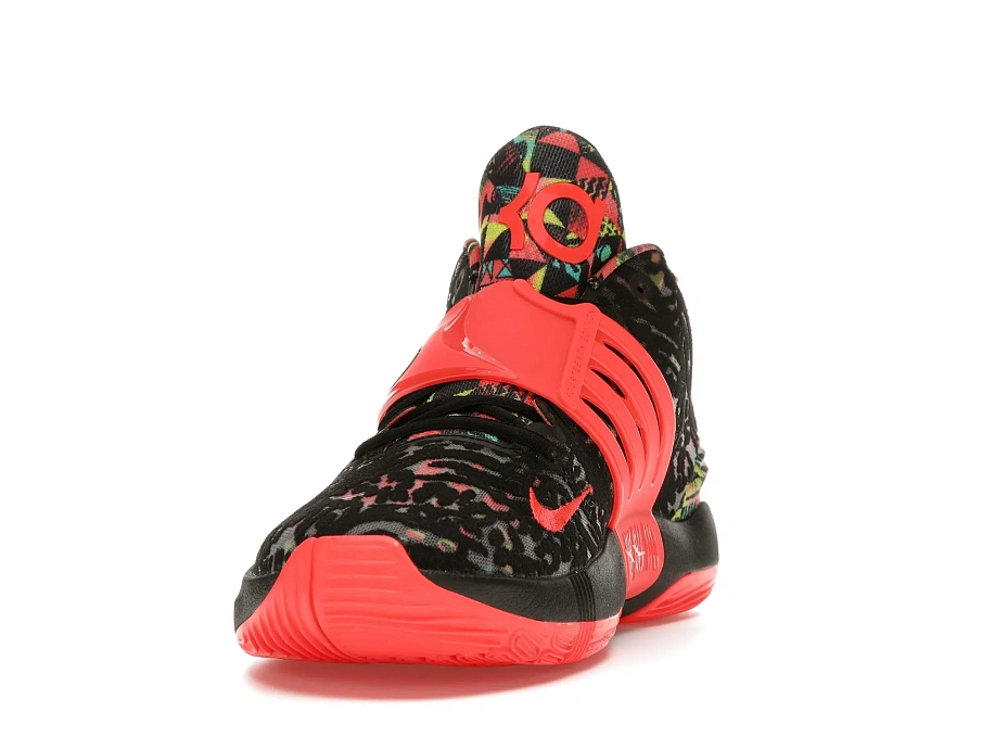 Фото № 3 с приближением к товару «‎Nike KD 14 Ky-D Dream»