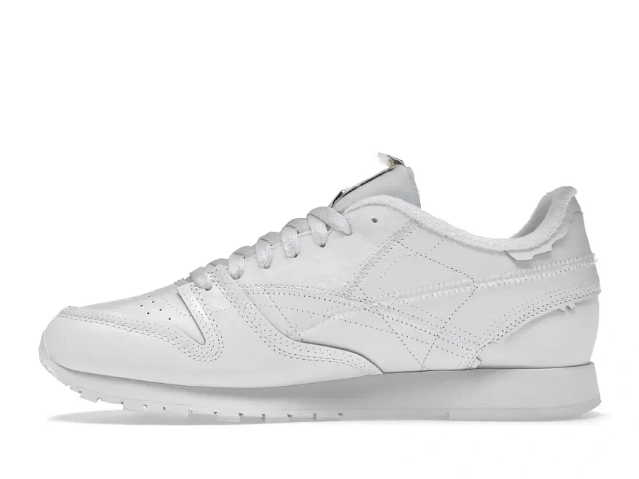 Фото № 3 с приближением к товару «‎Reebok Classic Leather»