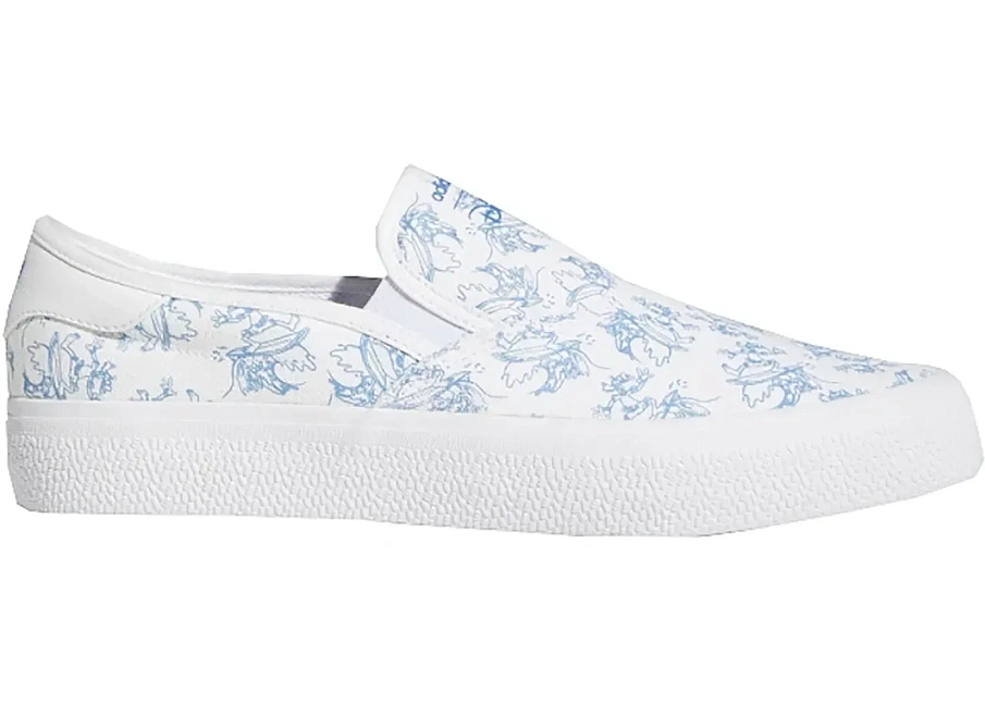 Фото № 1 с приближением к товару «‎adidas 3MC Slip Disney Sport Goofy»