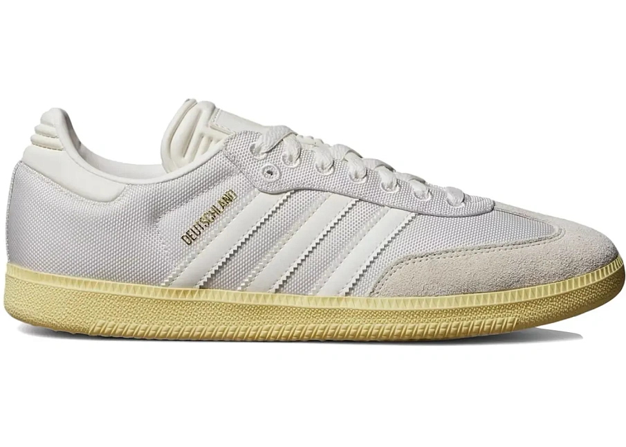 Фото № 1 с приближением к товару «‎adidas Samba OG»