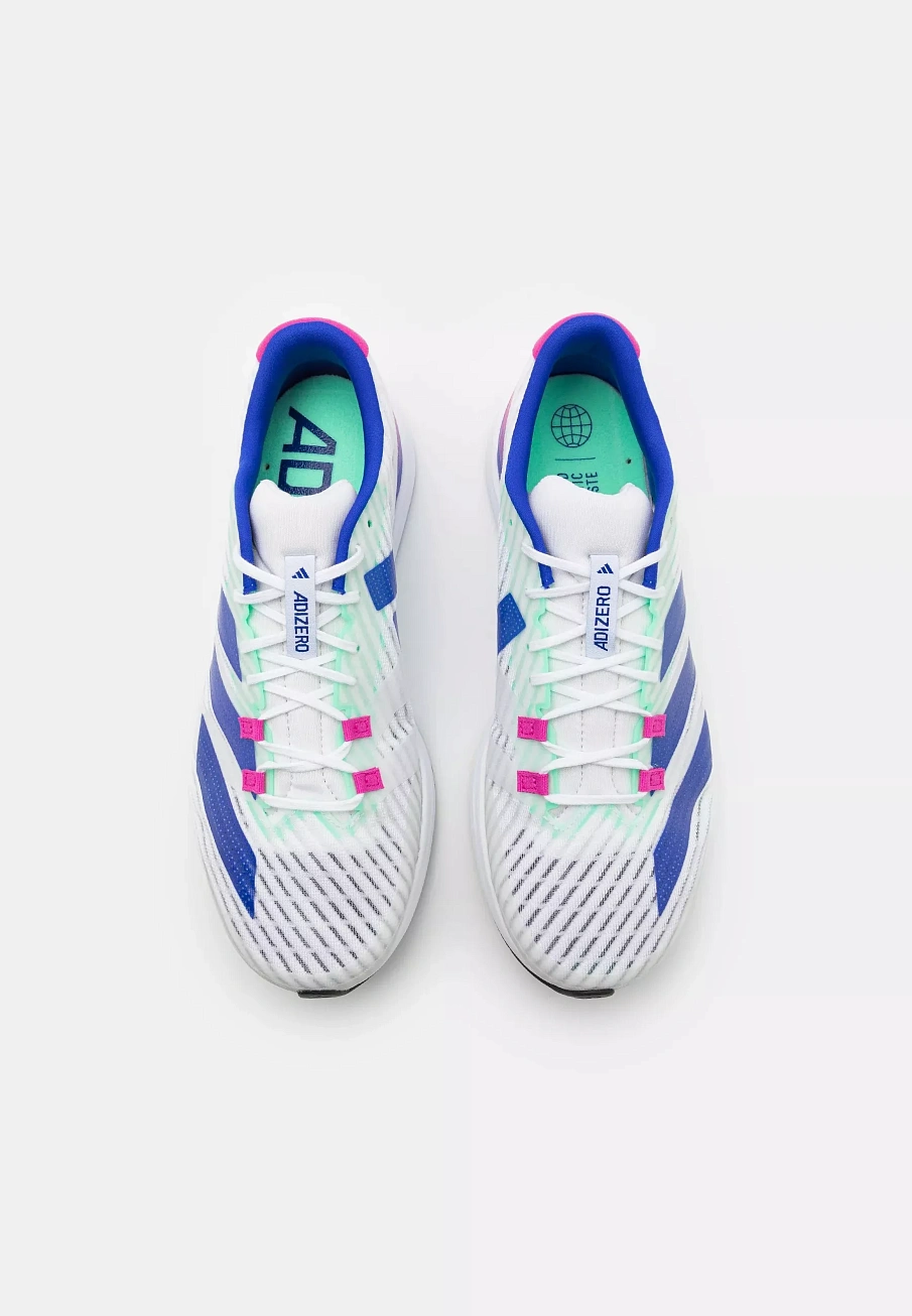 Фото № 4 с приближением к товару «‎ADIZERO RC 5 UNISEX»