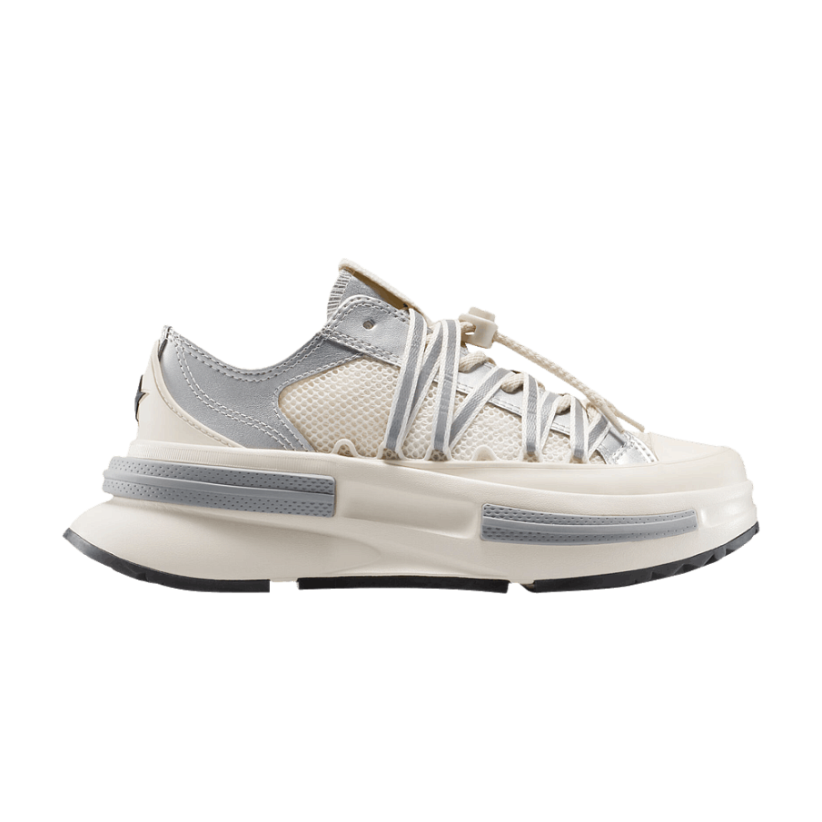 Фото № 1 с приближением к товару «‎Converse Run Star Legacy CX Platform Low Metallic Pack»