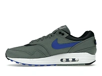 Фото № 3 с приближением к товару «‎Nike Air Max 1 Air Max 93 Logo Clay Green»