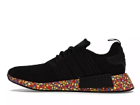 Фото № 4 с приближением к товару «‎adidas NMD R1 Mosaic Boost»