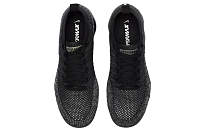 Фото № 4 с приближением к товару «‎Nike Air VaporMax 2 Black Dark Grey»