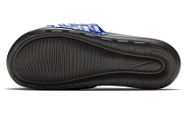 Фото № 4 с приближением к товару «‎Nike Victori One Slippers BlueBlack»