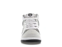 Фото № 2 с приближением к товару «‎Nike SB Dunk High»