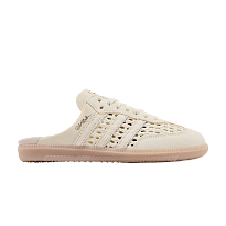 Фото № 1 с приближением к товару «‎adidas Women's Samba OG Mule Off White»