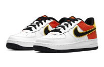 Фото № 3 с приближением к товару «‎Nike Air Force 1 LV8 GS Roswell Rayguns»