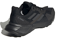 Фото № 4 с приближением к товару «‎adidas Terrex Soulstride Cross Country Shoes Black»