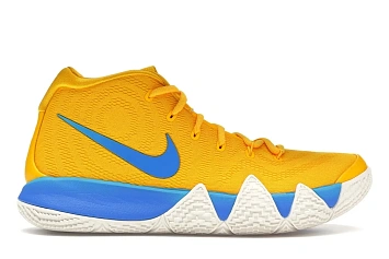 Nike Kyrie 4 Kix - 1