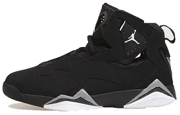 Jordan True Flight GS - 1