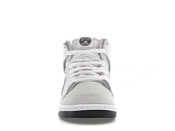 Nike SB Dunk High (HM5837-100) - 2