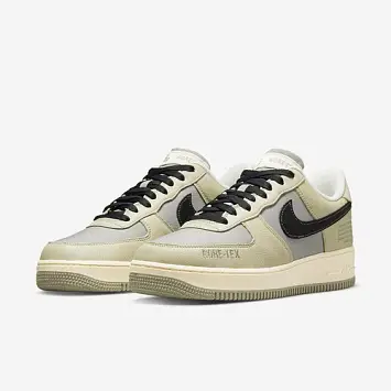 Nike Air Force 1 Gtx - 4
