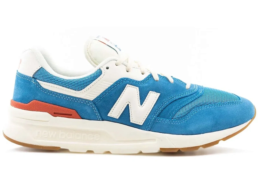 Фото № 1 с приближением к товару «‎New Balance 997H»
