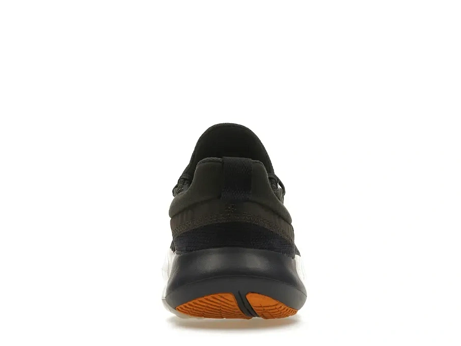 Фото № 4 с приближением к товару «‎Nike Free Run 5.0 Next Nature Anthracite Blackened Blue»