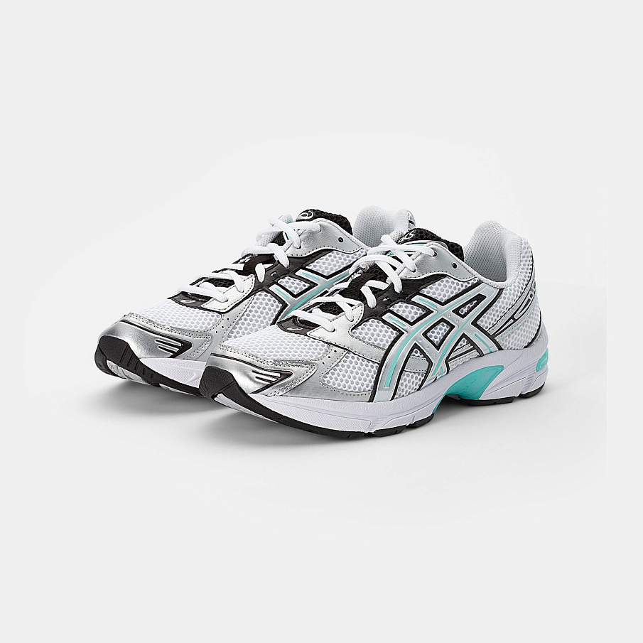 Фото № 2 с приближением к товару «‎Asics Gel 1130 »