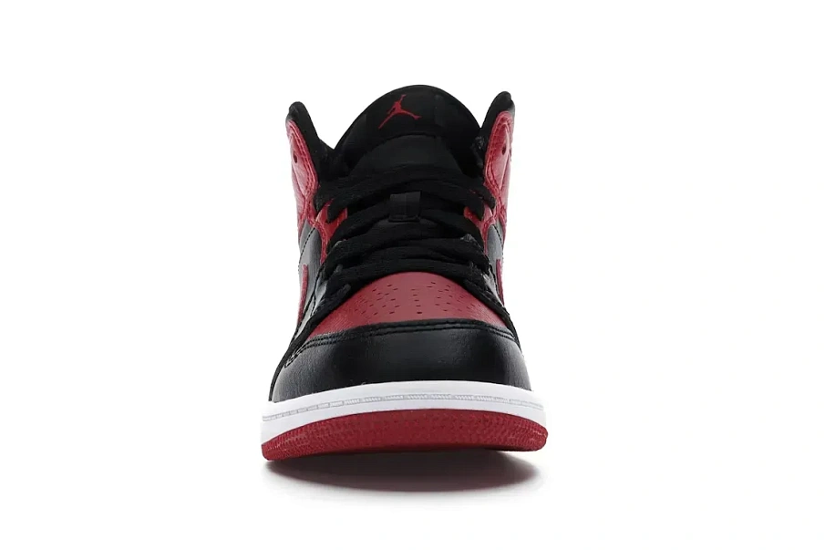 Фото № 2 с приближением к товару «‎Jordan 1 Mid»