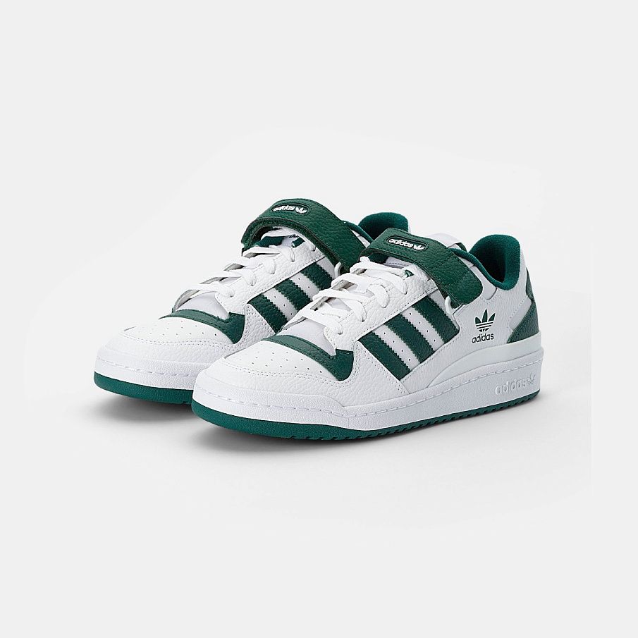 Фото № 5 с приближением к товару «‎Adidas Forum »