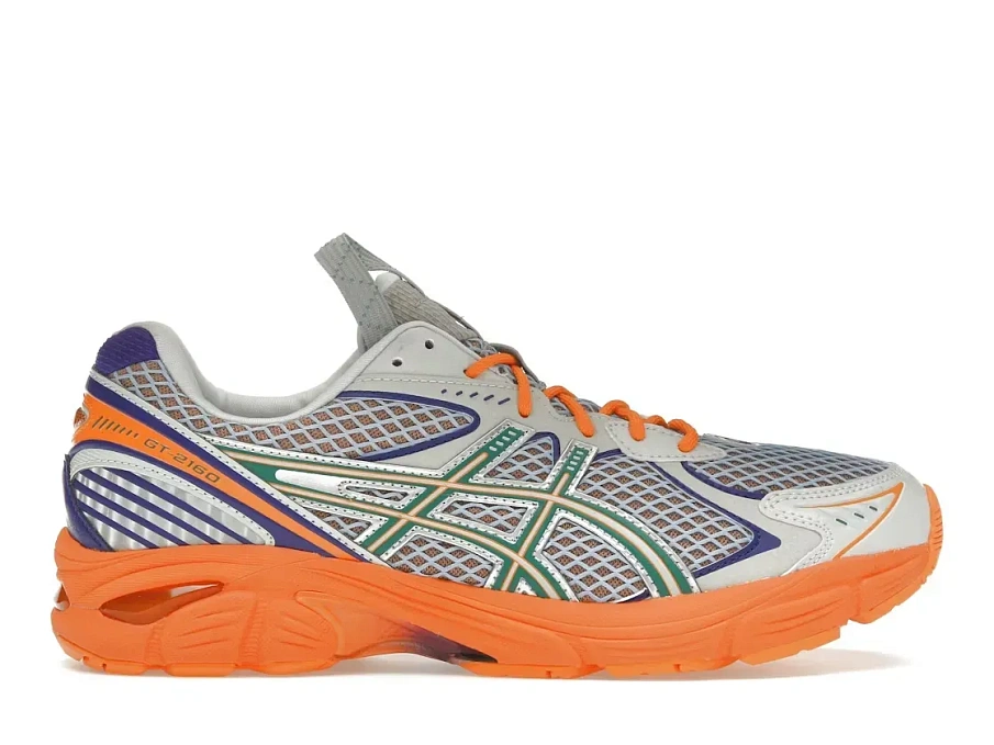 Фото № 1 с приближением к товару «‎ASICS UB7-S GT-2160»