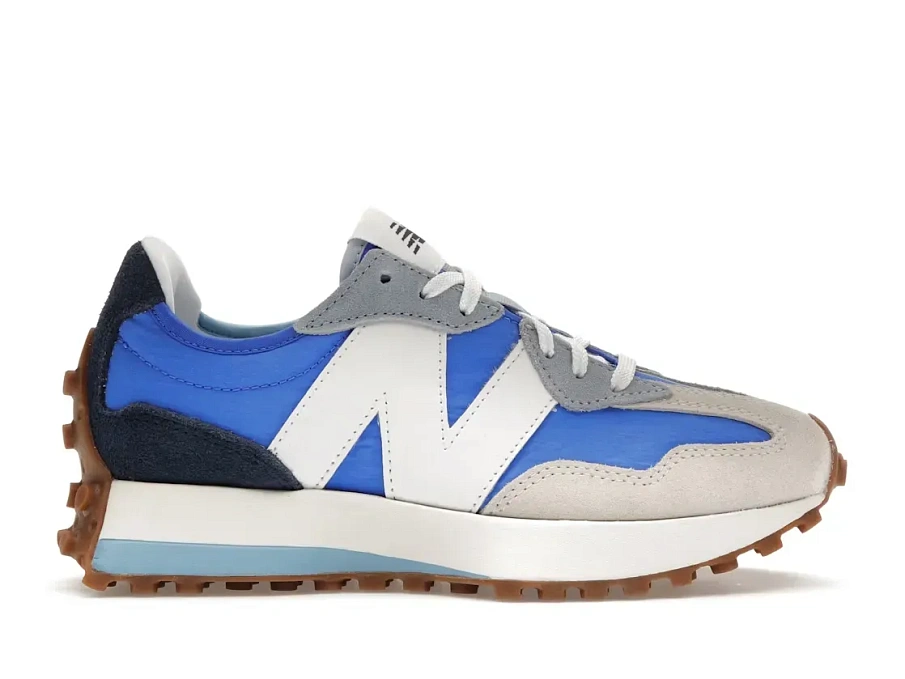 Фото № 1 с приближением к товару «‎New Balance 327»