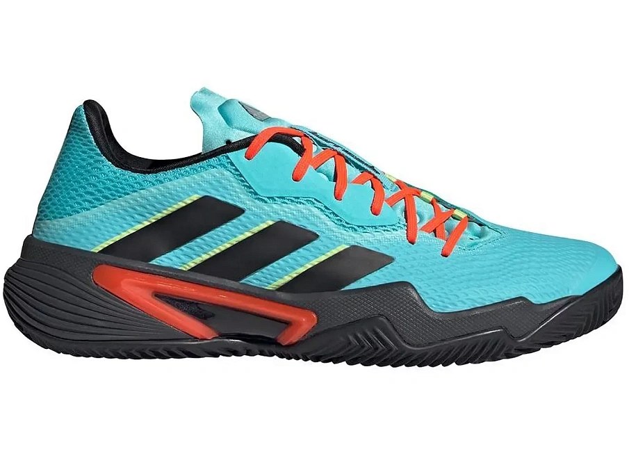 Фото № 1 с приближением к товару «‎adidas Barricade Clay»