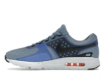 Фото № 3 с приближением к товару «‎Nike Air Max Zero Essential Work Blue»