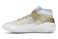 Фото № 3 с приближением к товару «‎Nike KD 13 EYBL White (2020)»