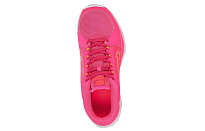 Фото № 3 с приближением к товару «‎Nike Wmns Flex Trainer 4 Low-Top Training Shoes Pink»