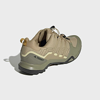 Фото № 4 с приближением к товару «‎Adidas Terrex Swift R Hiking Shoes»