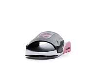 Фото № 2 с приближением к товару «‎Nike Air Max 90 Slide White Rose Cool Grey»