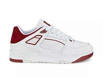 Фото № 1 с приближением к товару «‎Puma Slipstream INVDR Puma White Intense Red Nimbus Cloud»
