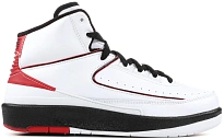 Фото № 1 с приближением к товару «‎Jordan 2 Retro QF Chicago »