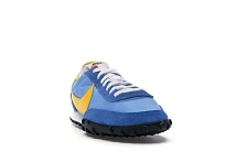 Фото № 4 с приближением к товару «‎Nike Waffle Racer University Blue Amarillo»