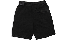 Фото № 2 с приближением к товару «‎Air Jordan X Travis Scott Flc Short Black»