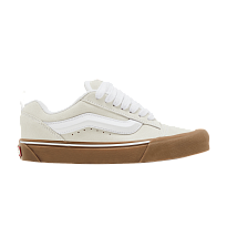 Фото № 1 с приближением к товару «‎Vans Knu-Skool White Gum»