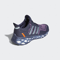Фото № 4 с приближением к товару «‎Adidas Ultraboost Web Dna »
