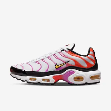Nike Air Max Plus - 1